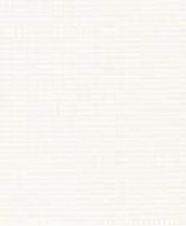 Aida 14 Count Antique White 19" x 21"/50 cm x 53 cm from Zweigart. 3706-101Q